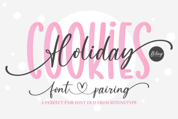 Download Holiday Cookies - Holiday Collection